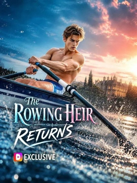 The Rowing Heir Returns- FULL MOVIES | ENGLISH SUB