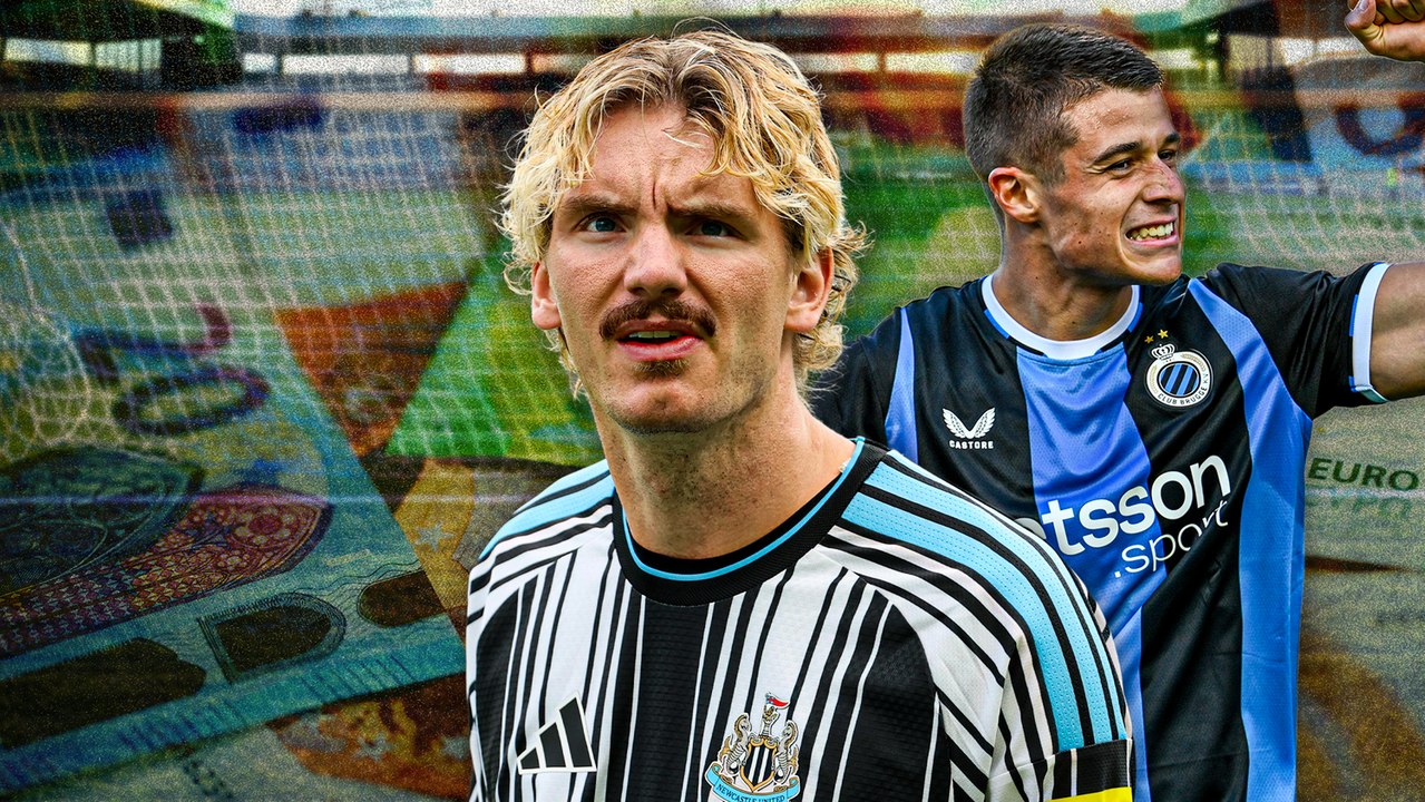 Woltemade zurück in die Bundesliga? Wer schlägt bei Selke zu?