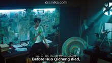 Medical Examiner Dr Qin Bones of the Past English Subbed – Episode 10 (2026)