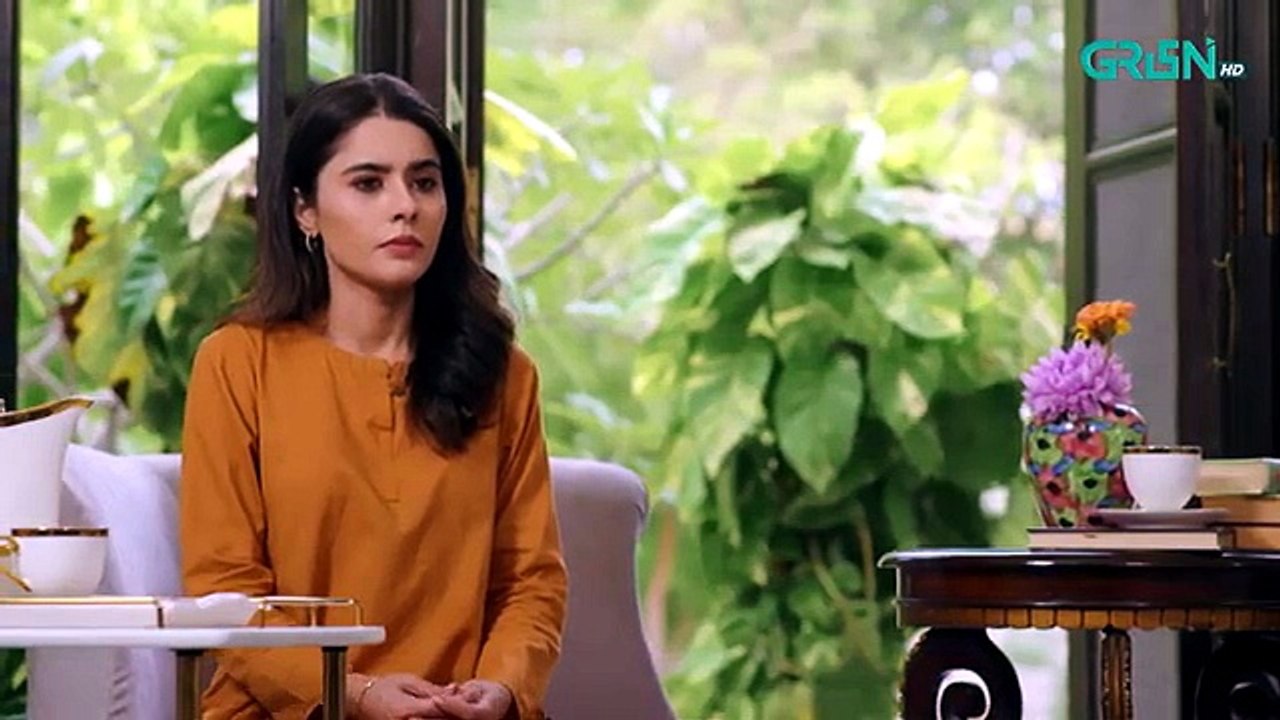 Dastoor Episode 04