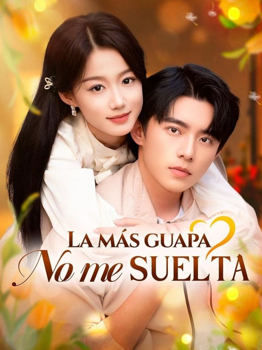 (Doblado) La más guapa no me suelta En Español