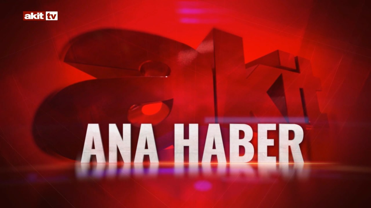 Ana Haber 25 Ağustos 2026