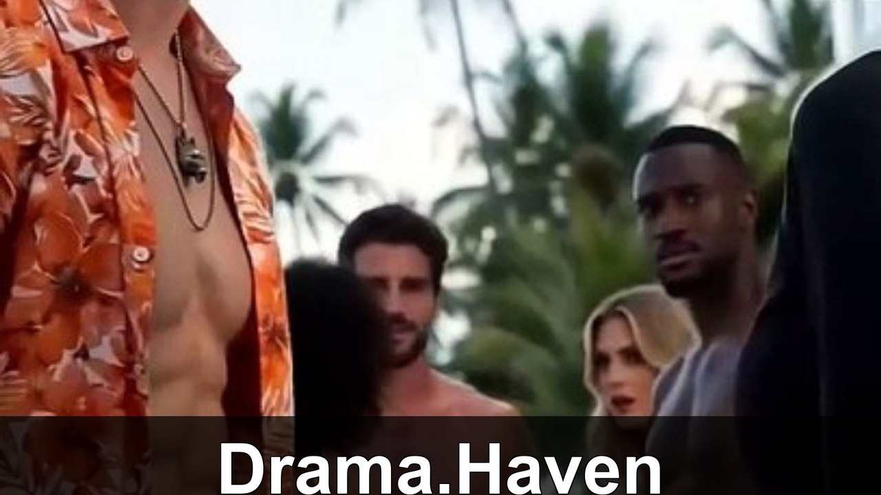 The Wedding He Stole