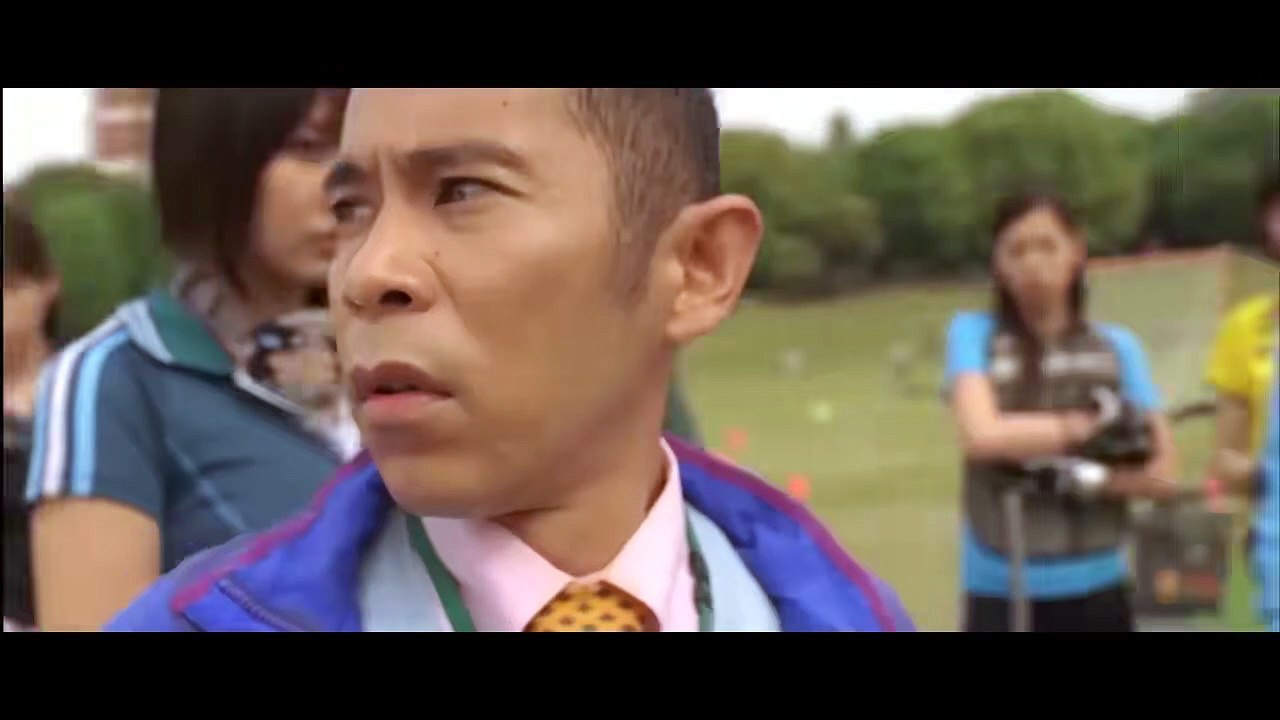 SHAOLIN SOCCER 2 - Hollywood Full English Movie...