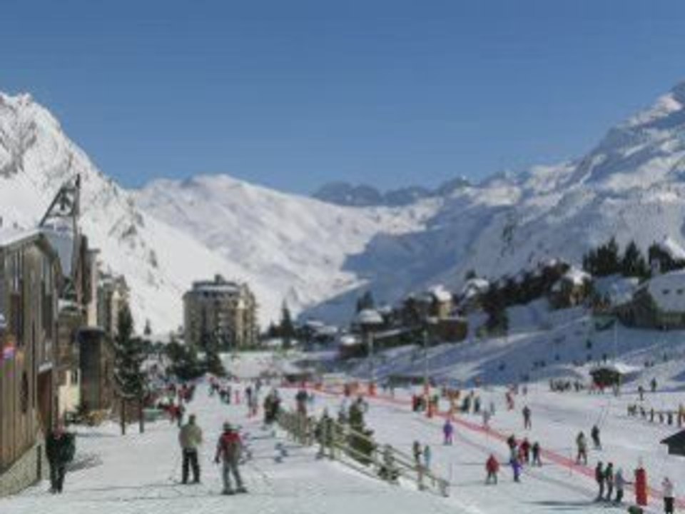 AVORIAZ
