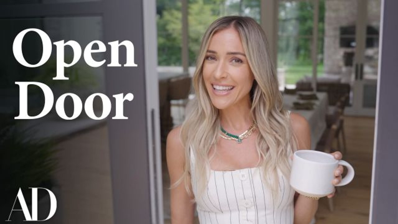 Inside Kristin Cavallari’s Peaceful Nashville Home