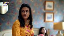 Kya shireen ko huwa apni ghalati ka ehsaas