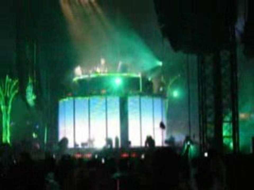 tiesto unighted 70