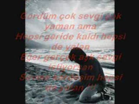 Elnino-sahte göz yaşı