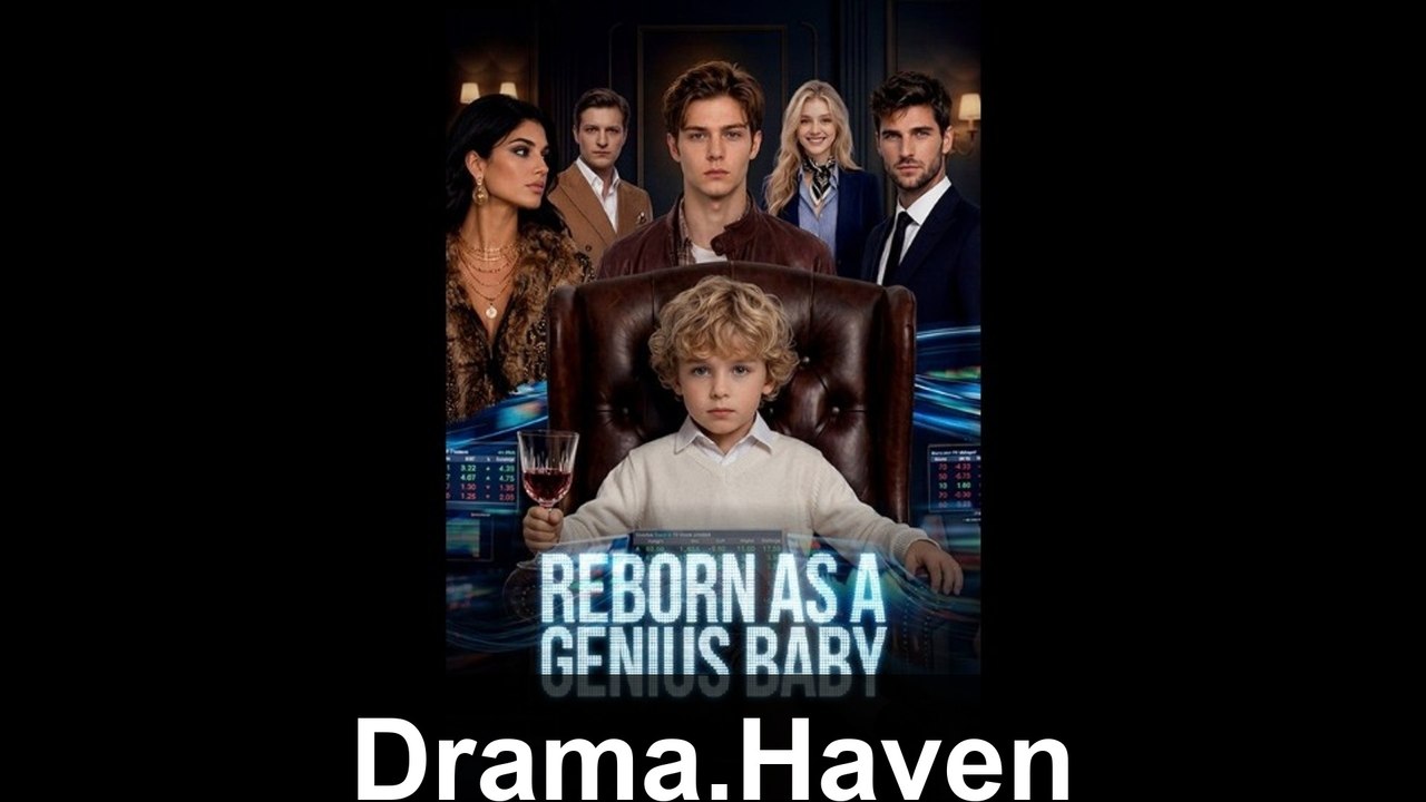 Reborn As A Genius Baby Full EP | Drama.Haven