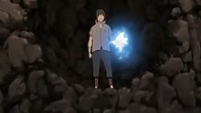 La raison pour laquelle le Chidori est plus faible que le Rasengan #naruto #sasuke#narutoshippuden #chidori #rasengan