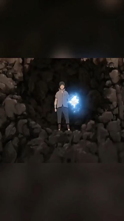 La raison pour laquelle le Chidori est plus fai...