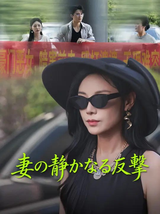 妻の静かなる反撃 | 全話 | Short Drama 日本語