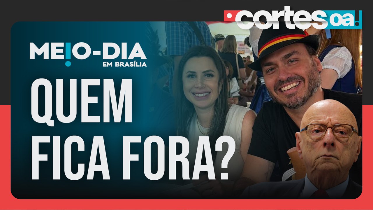 Por que Carlos Bolsonaro e Carol de Toni disputam o mesmo voto em SC