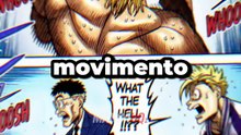 LUTA ÉPICA RAIAN E ERIOH VS EDWARD WU!  #kenganashura