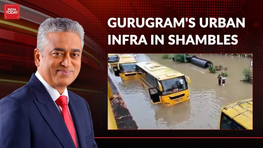 Student suicide at IIT Delhi campus, Gurugram's urban mess