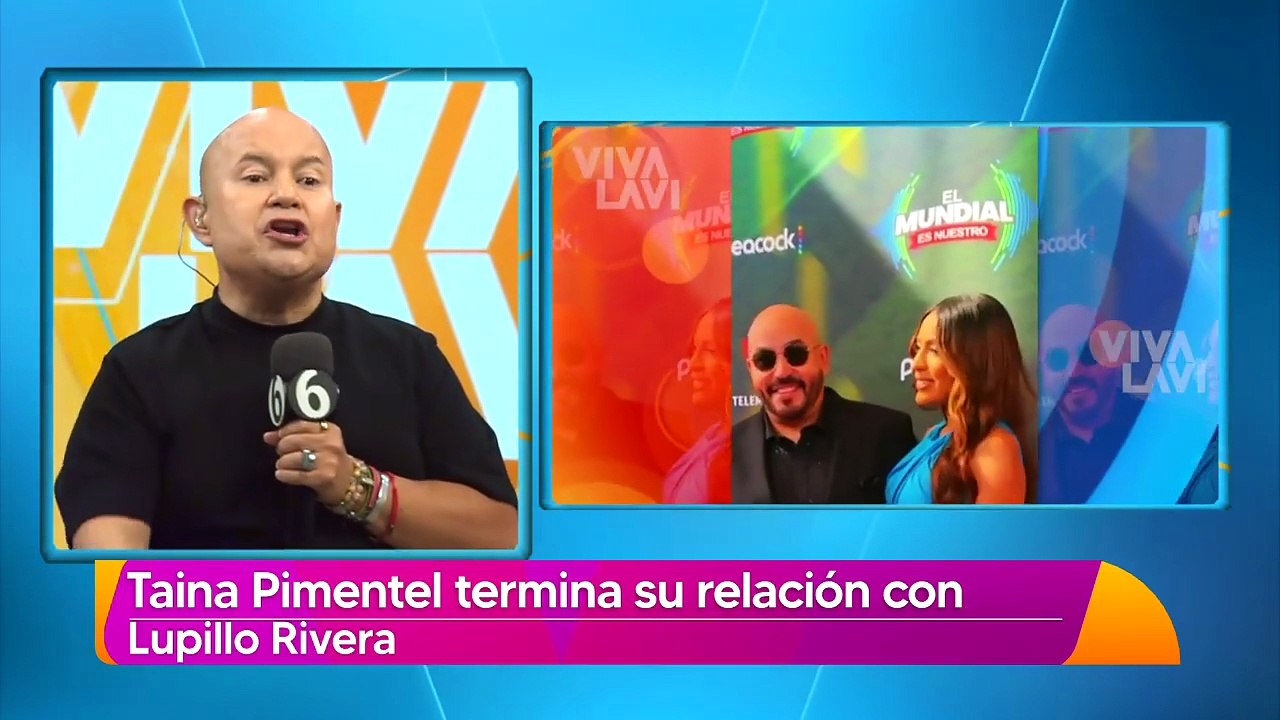 Lupillo Rivera es retirado de concierto tras emborracharse