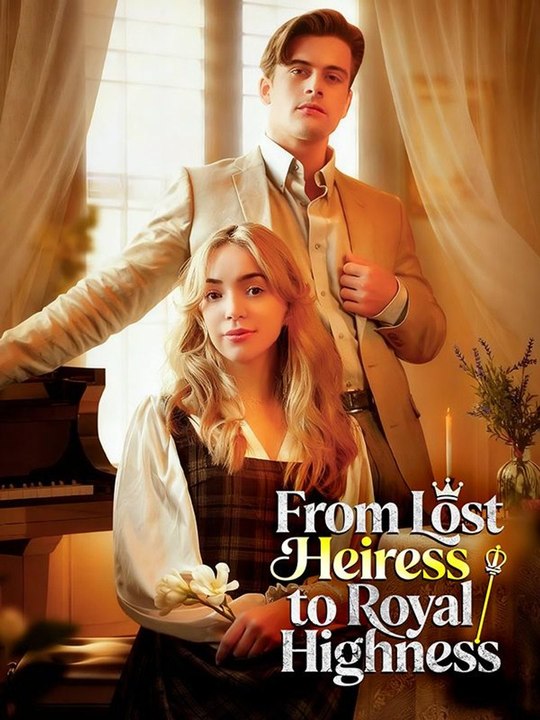 From Lost Heiress to Royal Highness