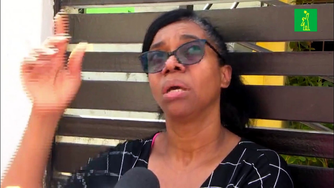 ”Si voy a matar a alguien, la mato a ella y me mato yo”: la señal que precedió al feminicidio-suicidio en Hainamosa