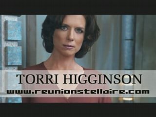 interview RFO sur Reunion Stellaire (part 1)