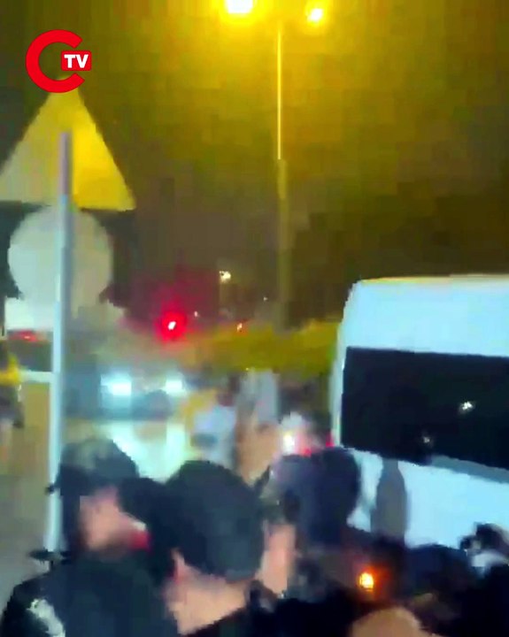 Madencilere gözaltı: Aralarında Başaran Aksu da var