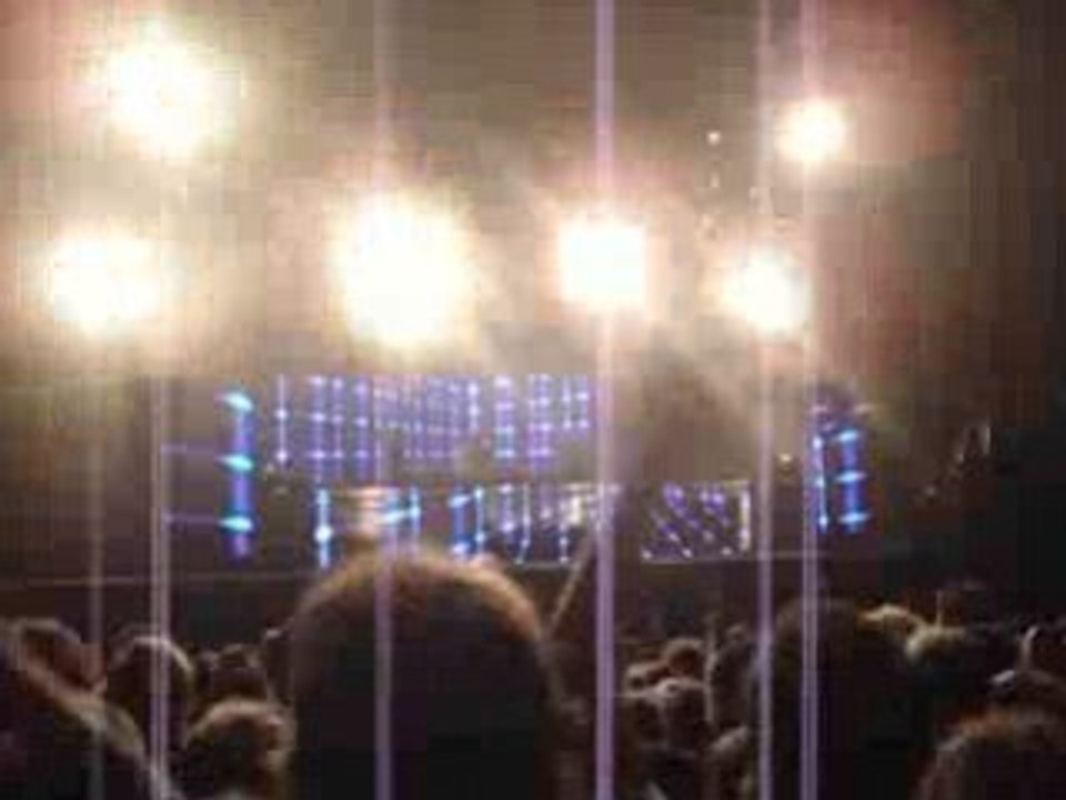 Birdy Nam Nam Garden Nef Party08 Angouleme