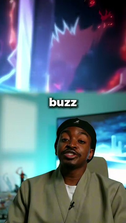 pardon bleach