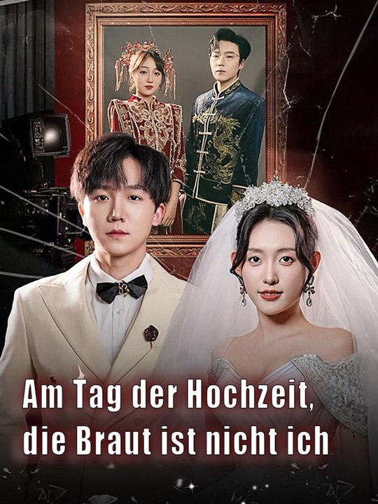Am Tag der Hochzeit, die Braut ist nicht ich | Komplette Serie | Short Drama Deutsch