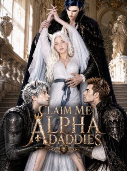 Claim Me Alpha Daddies🧡🍏 🔥 (2026) - FULL ENGSUB