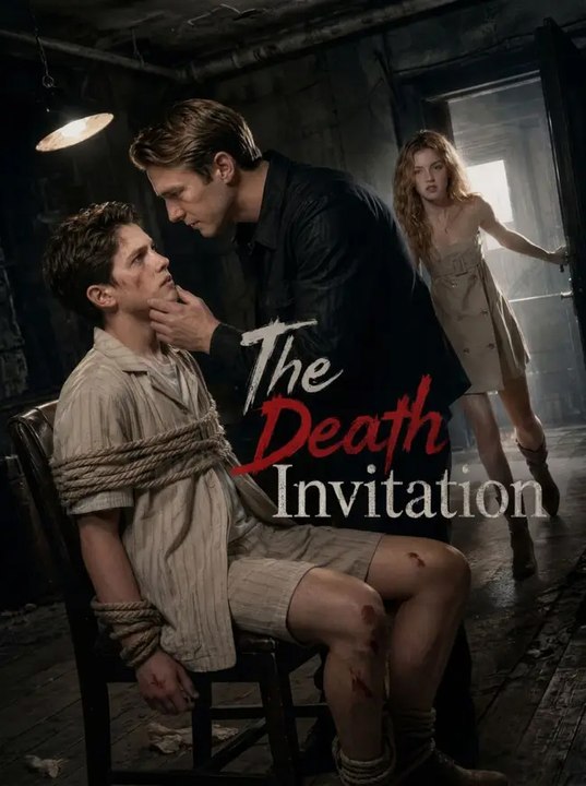 ENG The Death Invitation_2 Eps SD Drama ⚡SHOCK.DRAMA