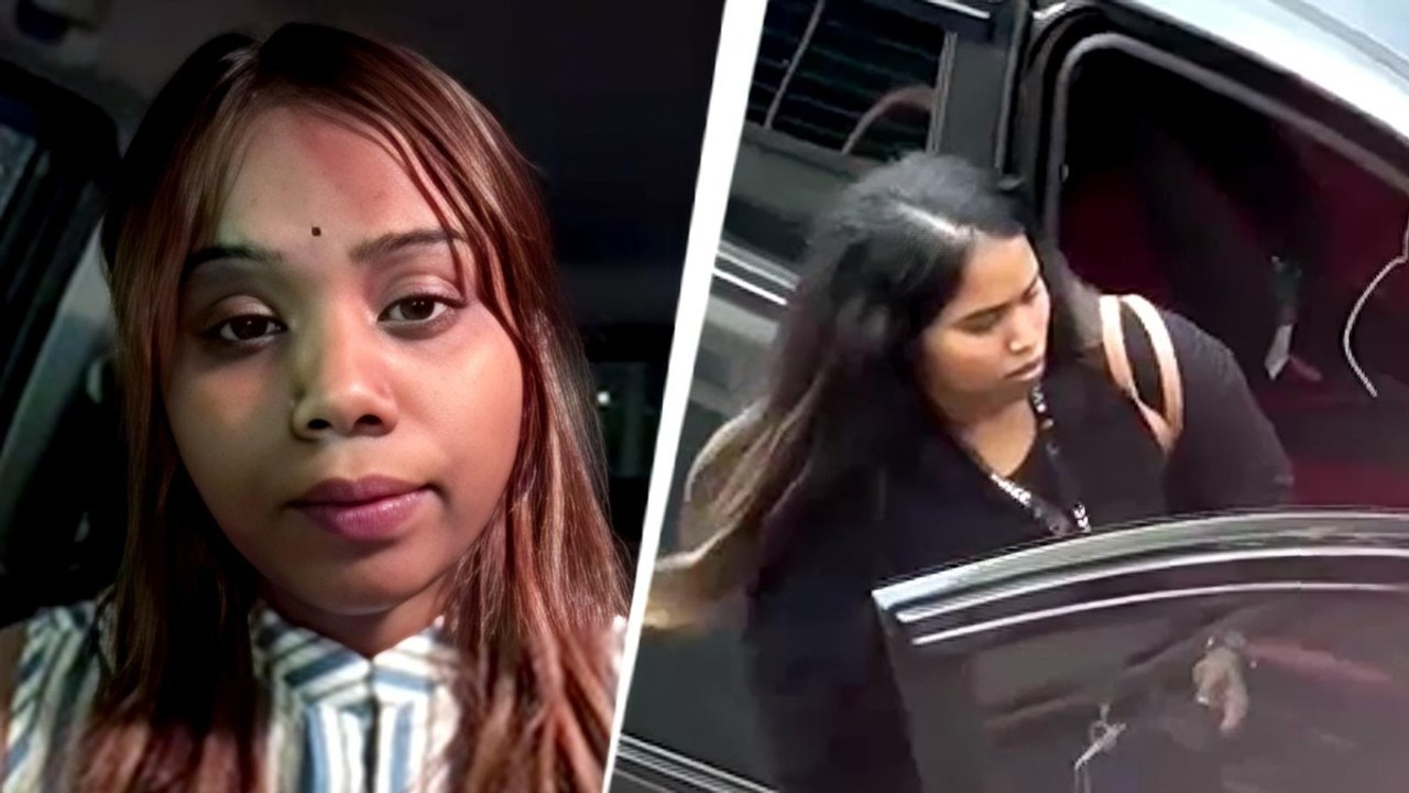 Malaysian woman speaks out over viral video; Vijay govt defends Parandur plan