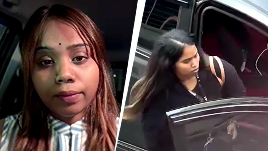 Malaysian woman speaks out over viral video; Vijay govt defends Parandur plan