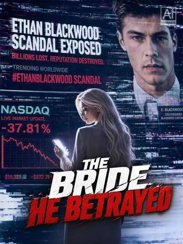 The Bride He Betrayed