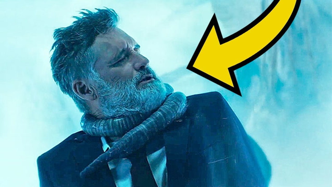 8 Huge Movie Deaths That Totally Fell Flat