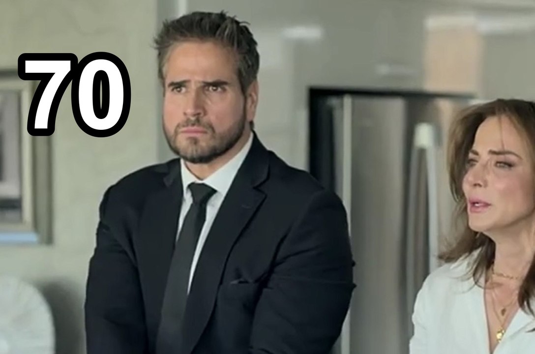 Guardián De Mi Vida - Capitulo 70