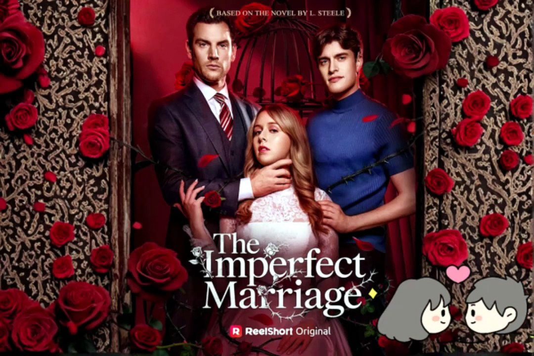 Hottest Drama The Imperfect Marriage - FULL MOVIE [Eng Sub]