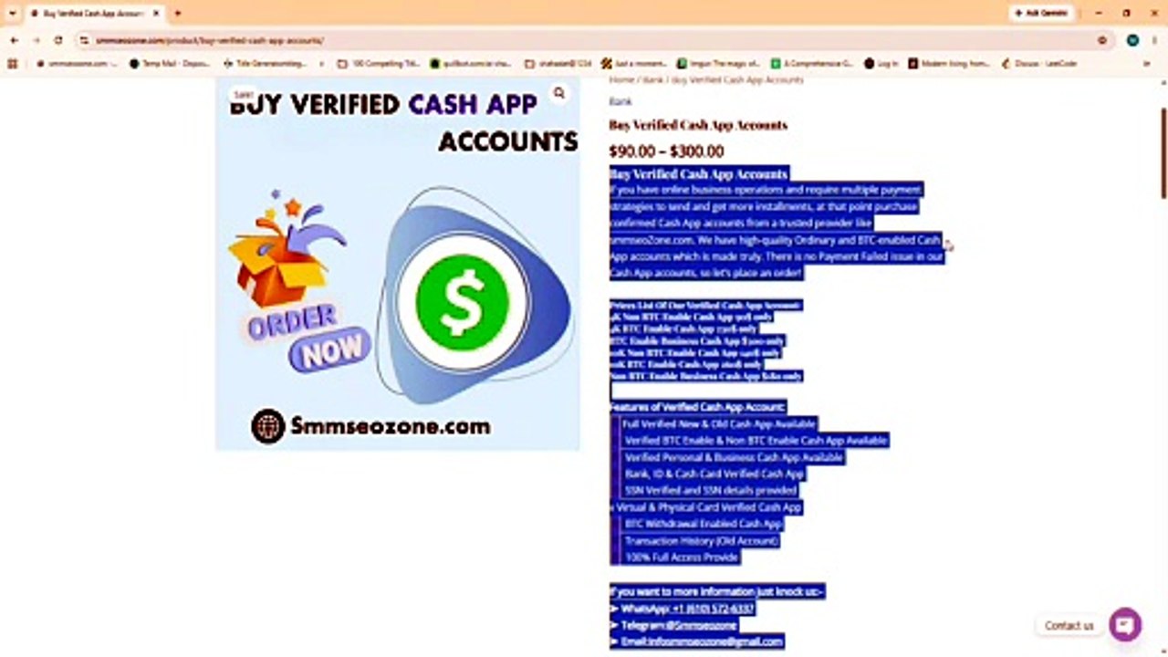 The Safe User's Guide to Cash App Verification