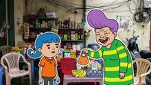 Góc Khuất Nghề Shipper- Bẫy -Tự Do- Hay Sinh Tồn-