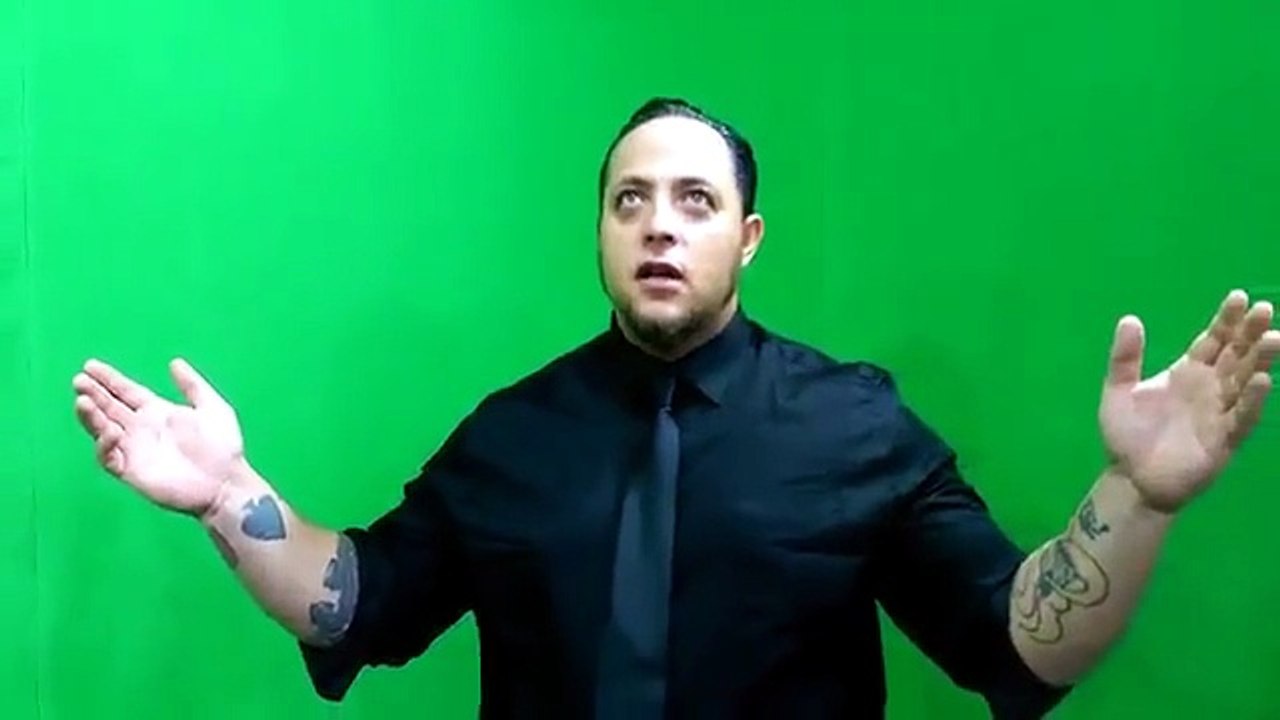 Big Jym Anderson