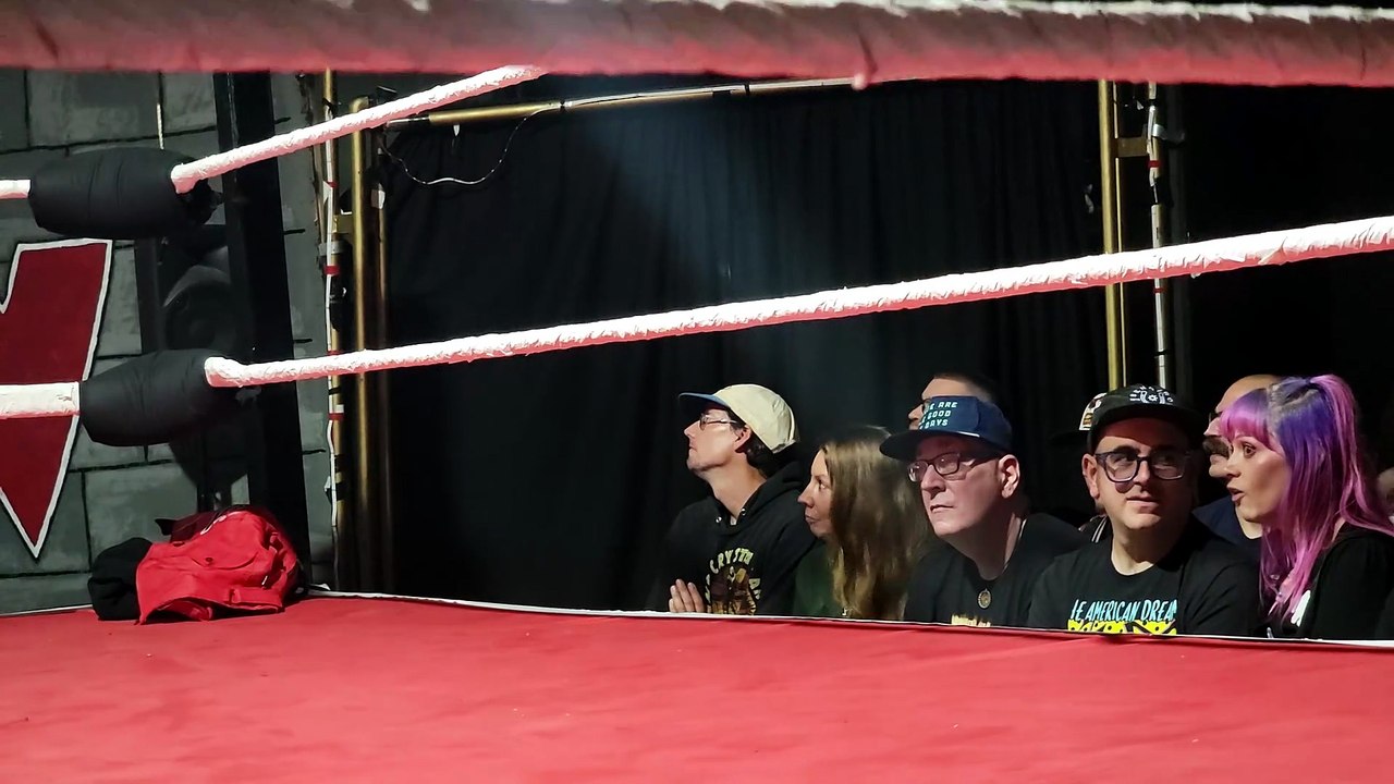 PAPW Entrances