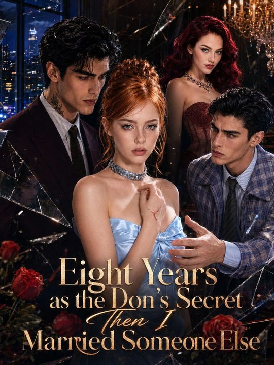 Eight Years as the Don's Secret — Then I Married Someone Else :|| New Movie |🔝
