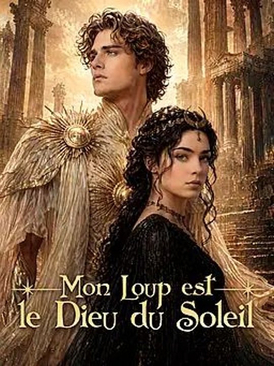 Mon Loup est le Dieu du Soleil Film complet