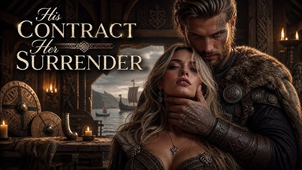 Viking contract bride