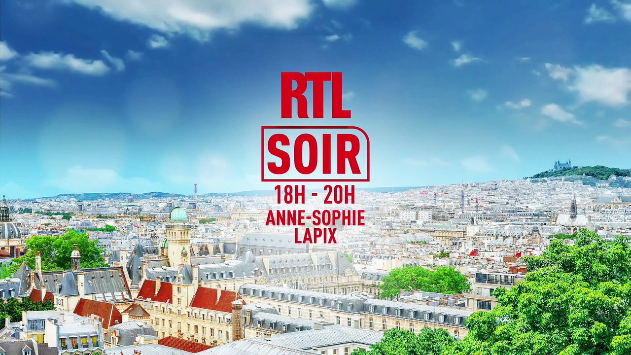 "Je suis le Zinedine Zidane de RTL, le sélectionneur des meilleurs moments de la journée"