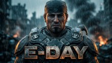 Gears of War E-Day - Official Story Trailer | Gamescom Opening Night Live 2026
