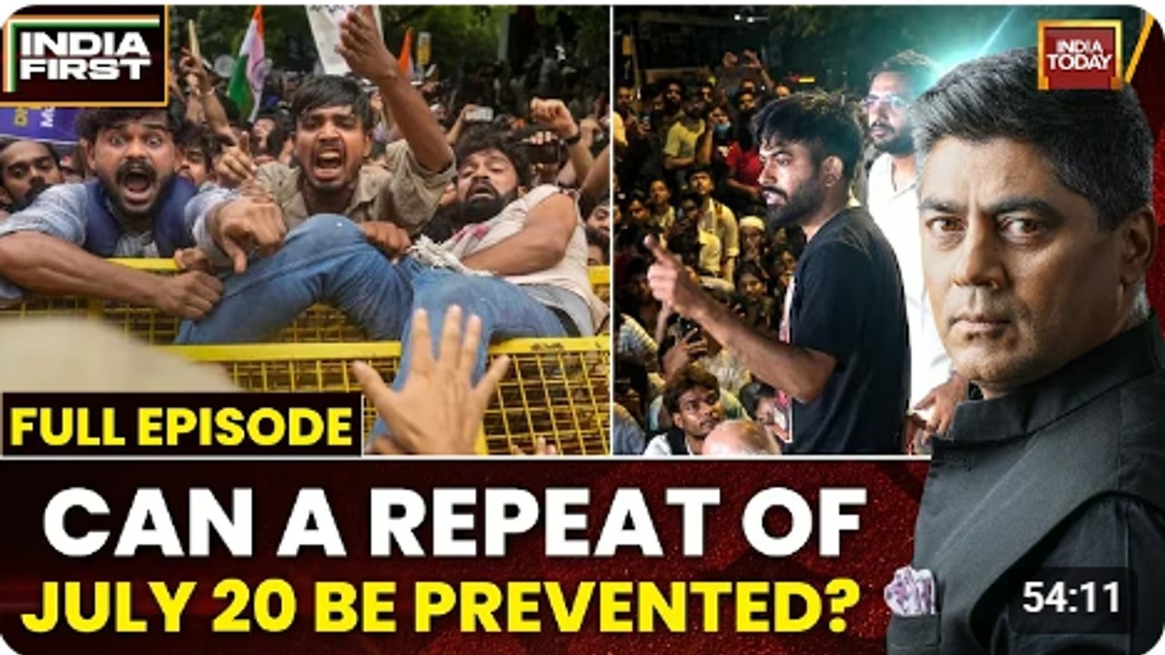 Delhi Police rolls out new SOP for protest management, intelligence gathering