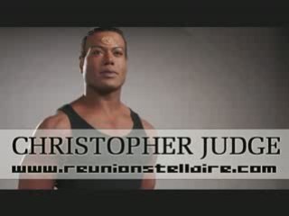 Interview RFO sur reunion stellaire (part 2)