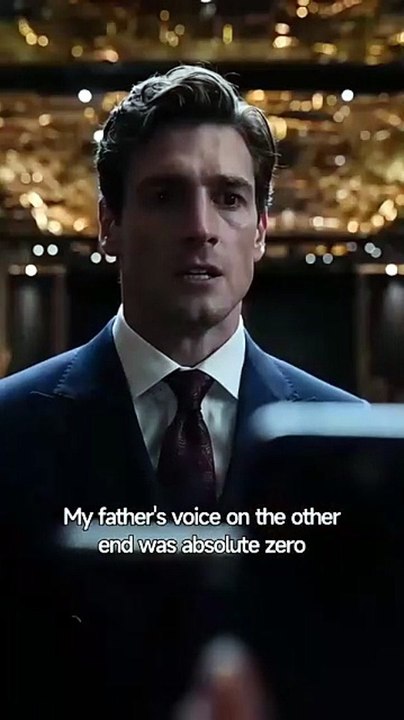 He Gave My Seat Away, So My Father Took His Empire - Full EP (New Drama) | Full Short Drama | English Sub 2026 [Full Movie]