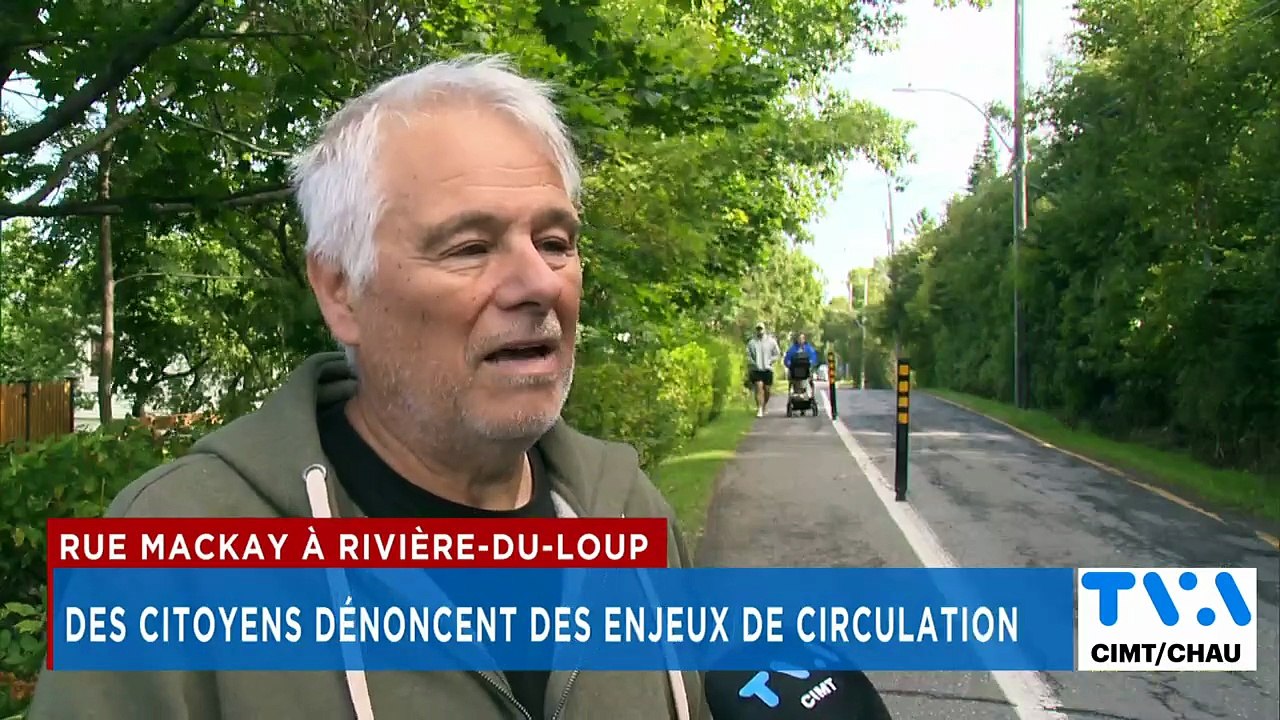 TVA Nouvelles CIMT/CHAU 12h 25 août 2026