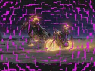 [AMV] Marvel the History